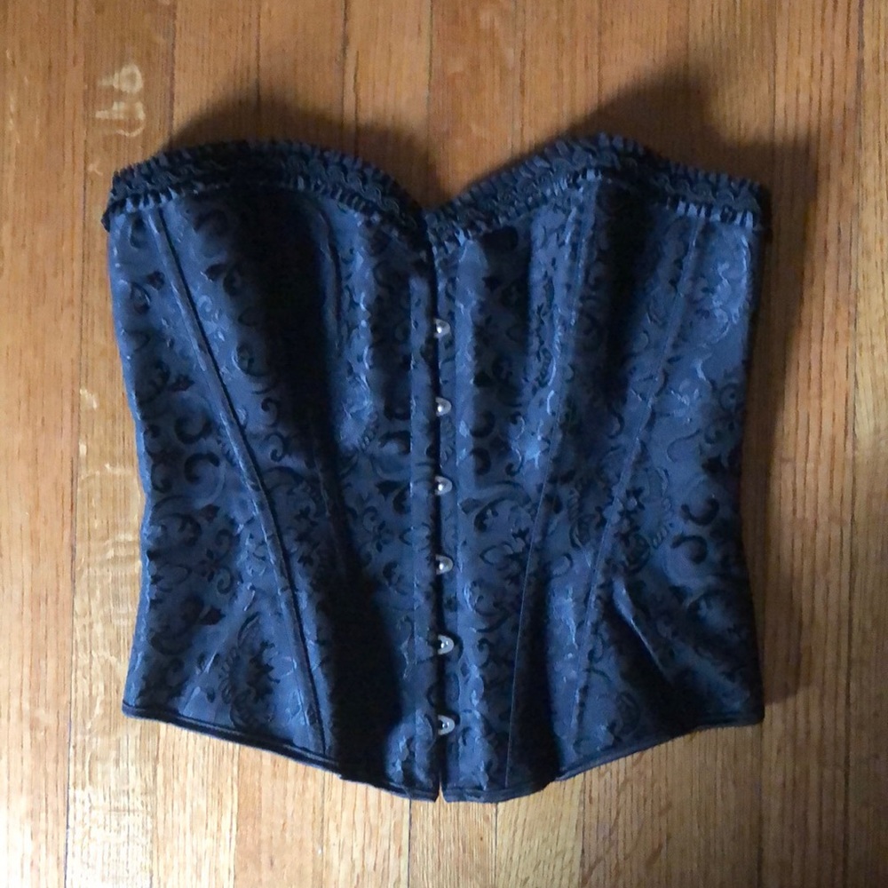 Bustier 2xl